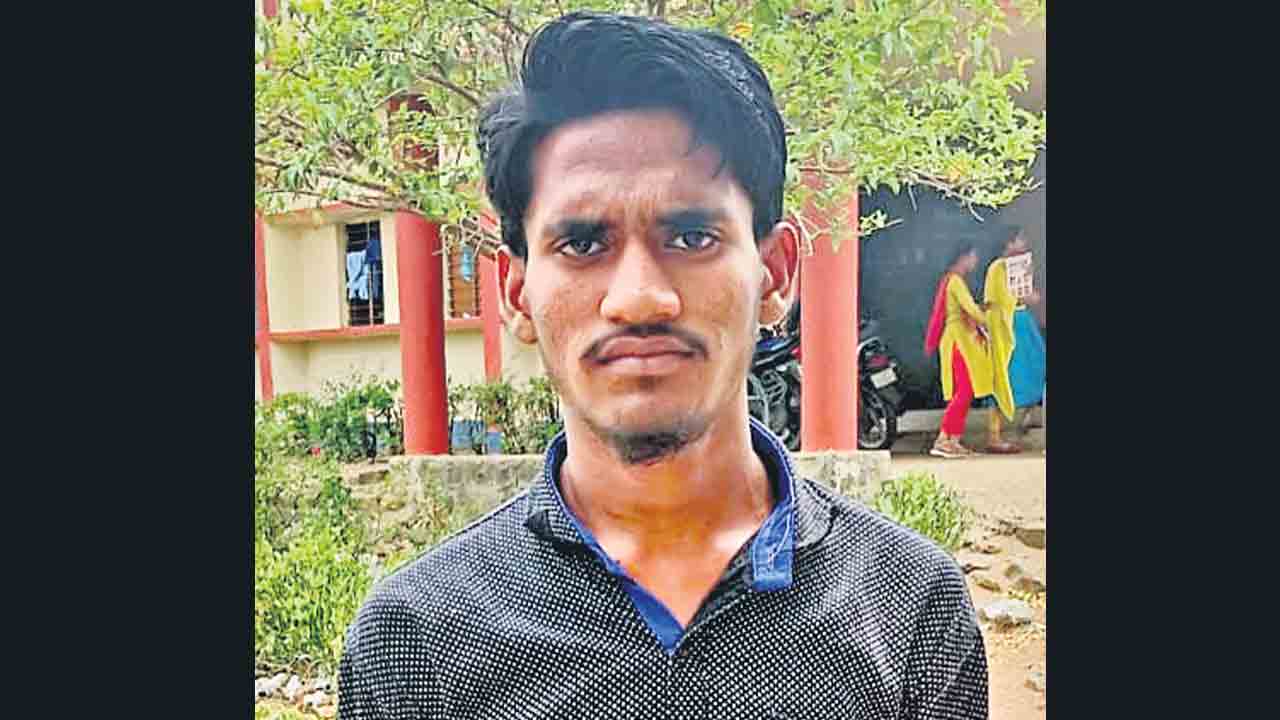 గుండెపోటుతో తల్లి మృతి