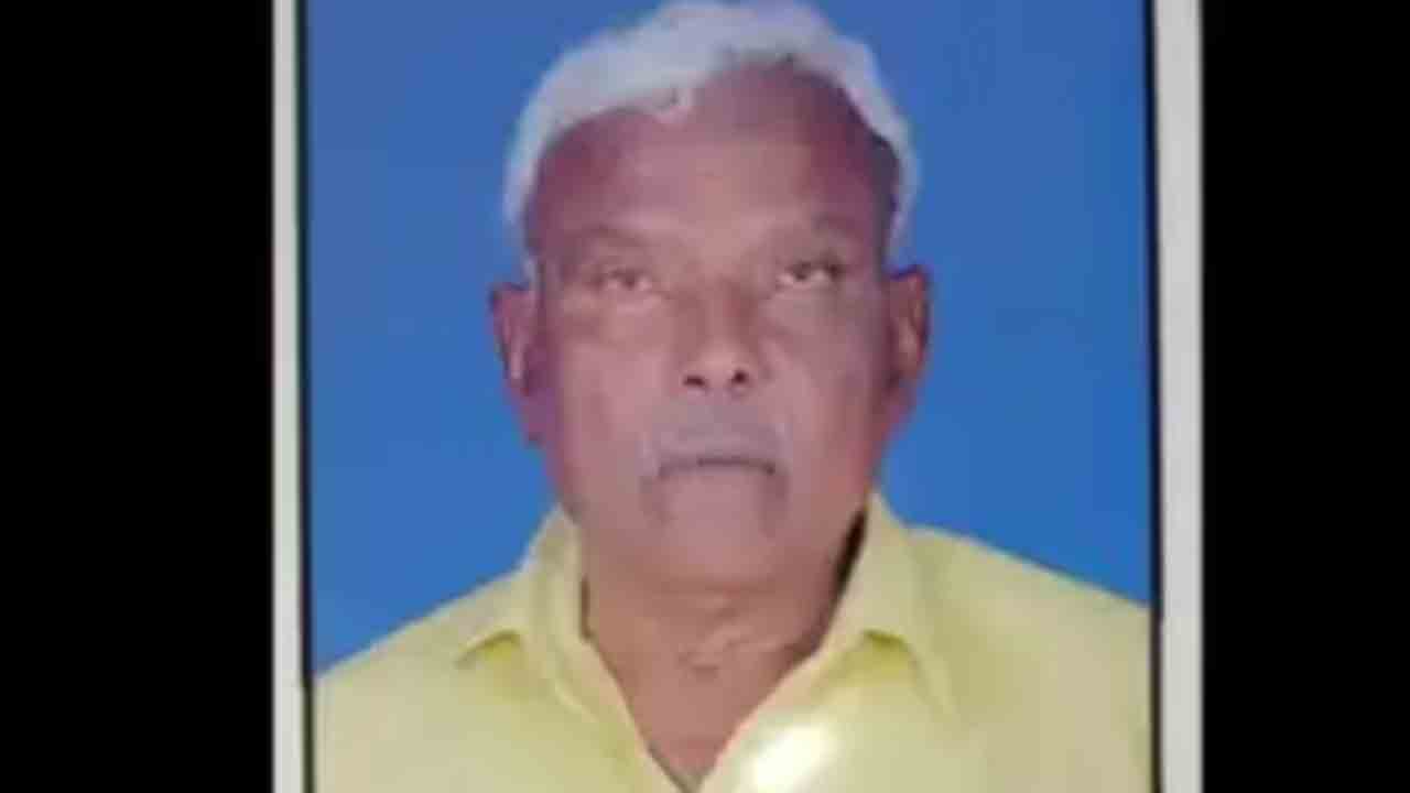 Dog poop | ఇంటి ముందు కుక్క మల విసర్జనపై గొడవ.. వృద్ధుడ్ని కొట్టి చంపిన ఇద్దరు