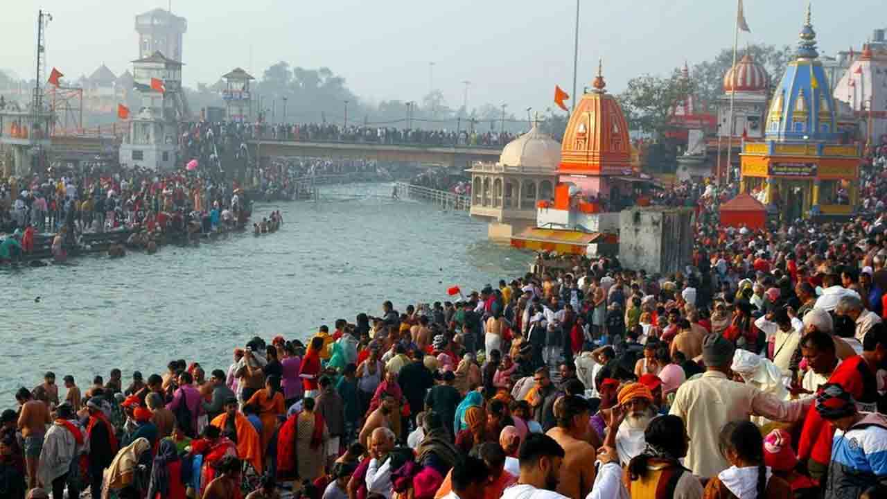 Ganga Pushkaralu 2023 | గంగా పుష్కరాలకు ప్రత్యేక రైళ్లు.. దక్షిణ మధ్య రైల్వే ప్రకటన