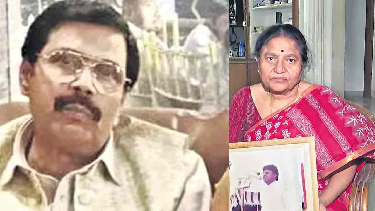 గ్యాంగ్‌స్టర్‌ ఆనంద్‌ విడుదలపై వివాదం