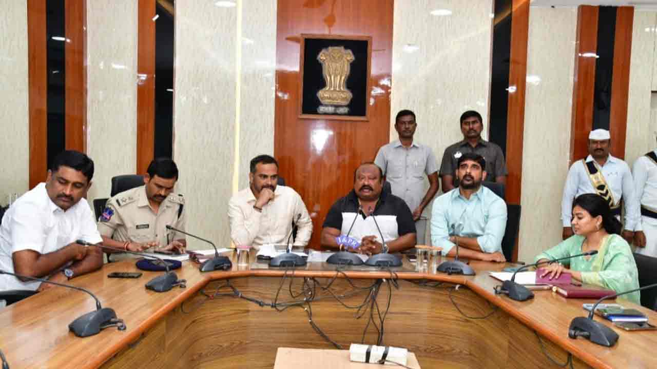 నేడు హుజూరాబాద్కు అంబేద్కర్ మనుమడు