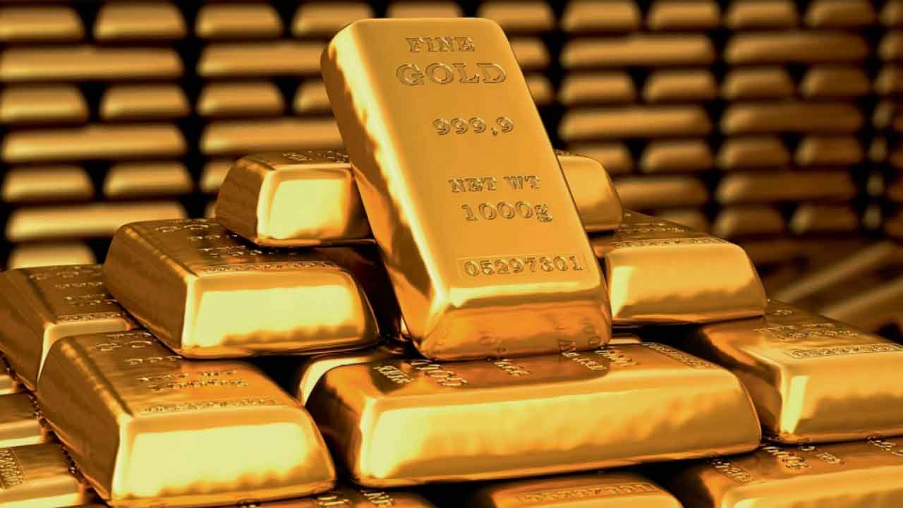 Gold Price | ఆకాశాన్ని తాకుతున్న బంగారం ధరలు.. 61 వేలు దాటిన గోల్డ్‌ రేట్స్‌