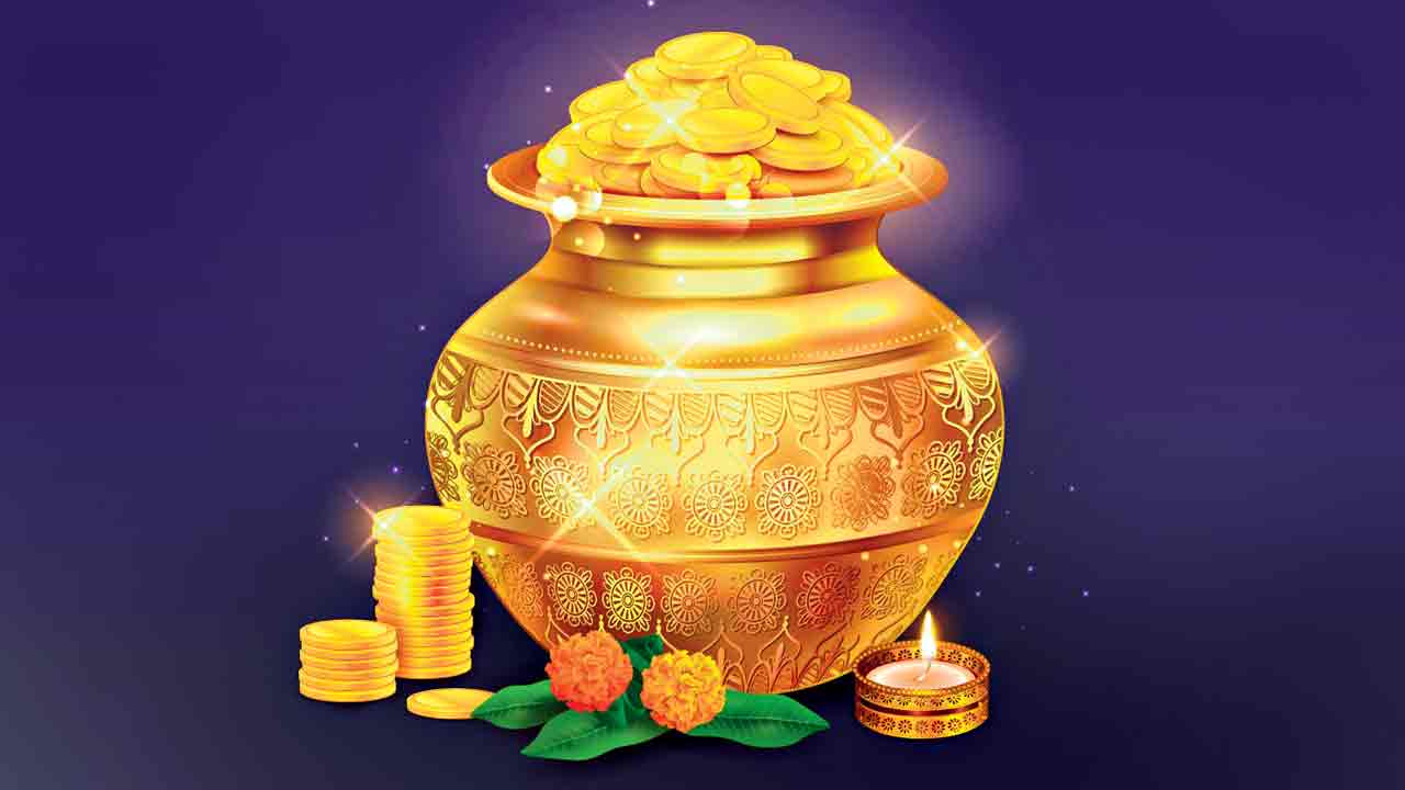 దానంతో అక్షయ ఫలం!