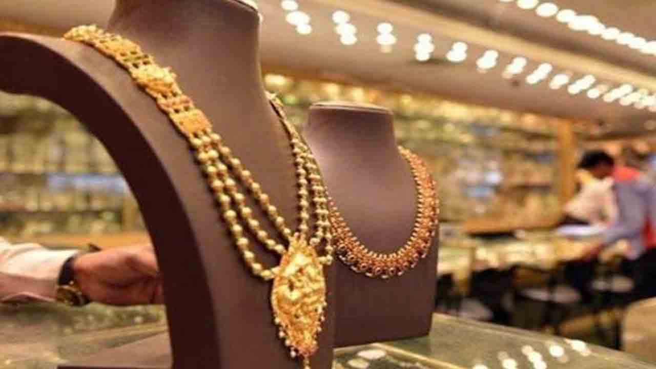 ఆభరణాల అమ్మకాలు అంతంతే