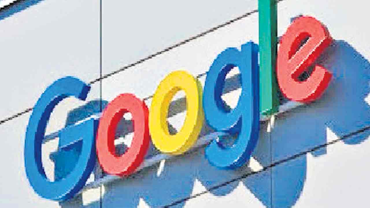 Google | గూగుల్‌కు దక్షిణ కొరియా 262 కోట్ల జరిమానా