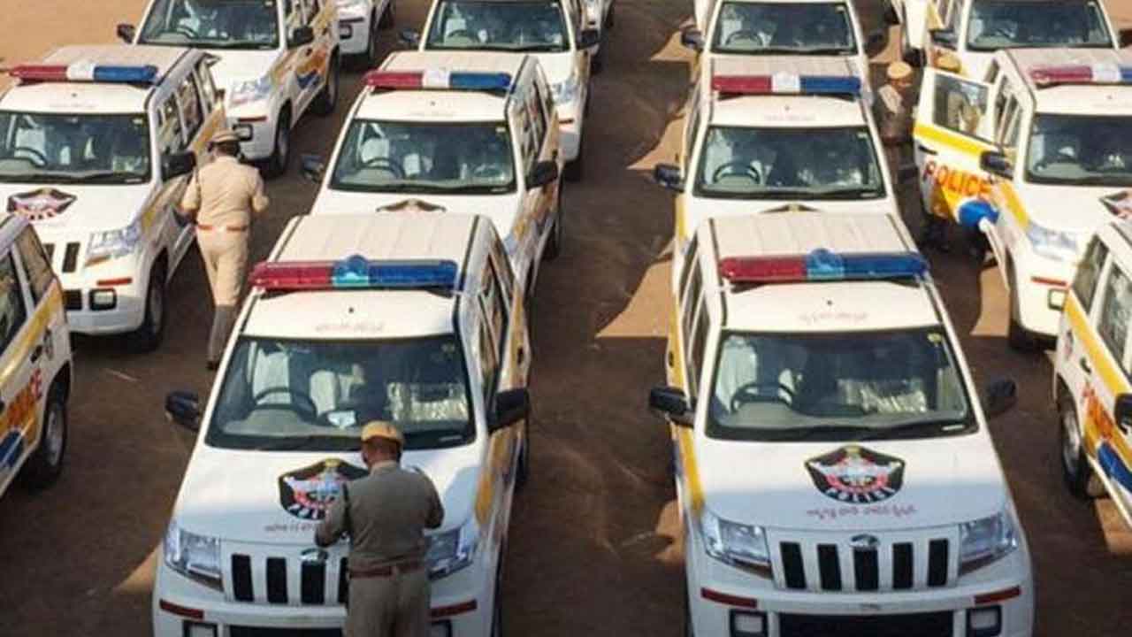 ఏపీలో వాహన రిజిస్ట్రేషన్‌కు కొత్త సిరీస్‌