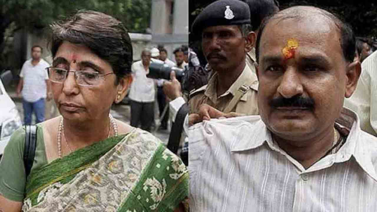 అంతా నిర్దోషులైతే దోషులెవరు?