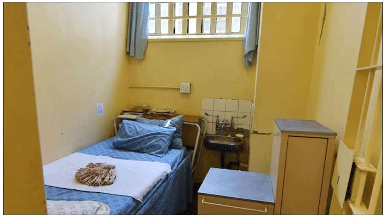 Viral Post : ఇది ఇల్లంటే ఎవ‌రూ న‌మ్మ‌రు..!