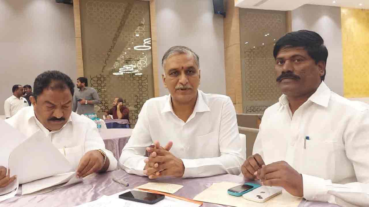 ఈజీఎస్‌ను వ్యవసాయానికి అనుసంధానించండి