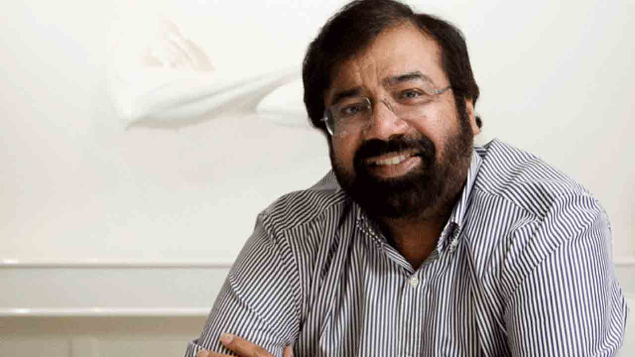 Harsh Goenka | పానీపూరీ Vs భూమి.. ఆసక్తికర విషయాన్ని వెల్లడించిన హర్ష గోయెంకా