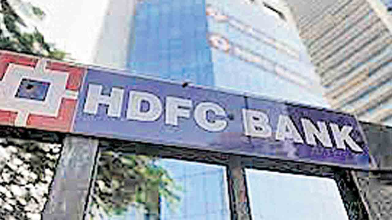 HDFC | ఆకట్టుకున్న హెచ్‌డీఎఫ్‌సీ.. క్యూ4లో 20 శాతం పెరిగిన లాభం