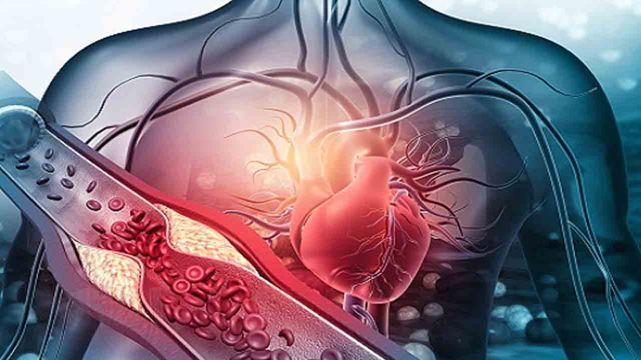 గుండె వైఫల్యానికి చెక్‌ పెట్టే మాత్ర