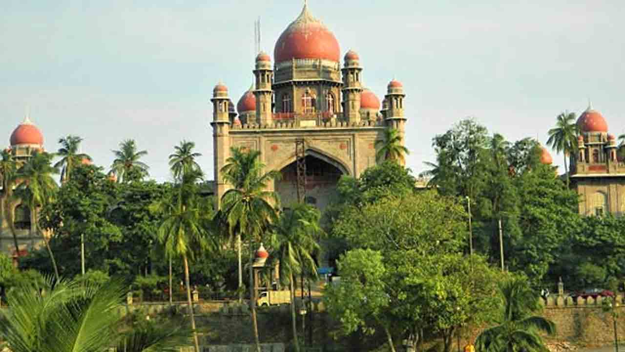 High Court | హైకోర్టు న్యాయవాదుల సమస్యల పరిష్కారానికి కృషి చేస్తా : బోయినపల్లి వినోద్ కుమార్