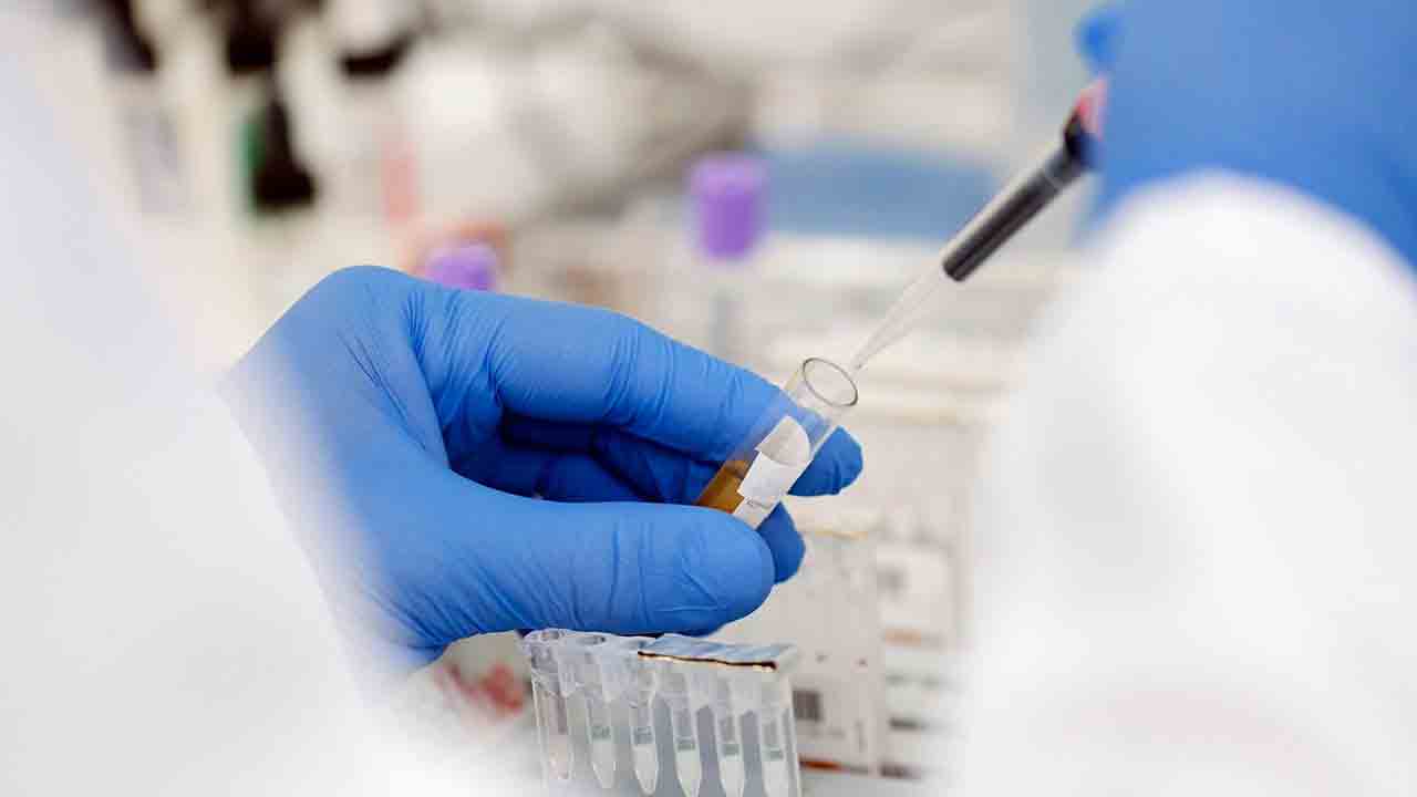 బొడ్డుతాడు రక్తంతో హెచ్‌ఐవీకి చికిత్స