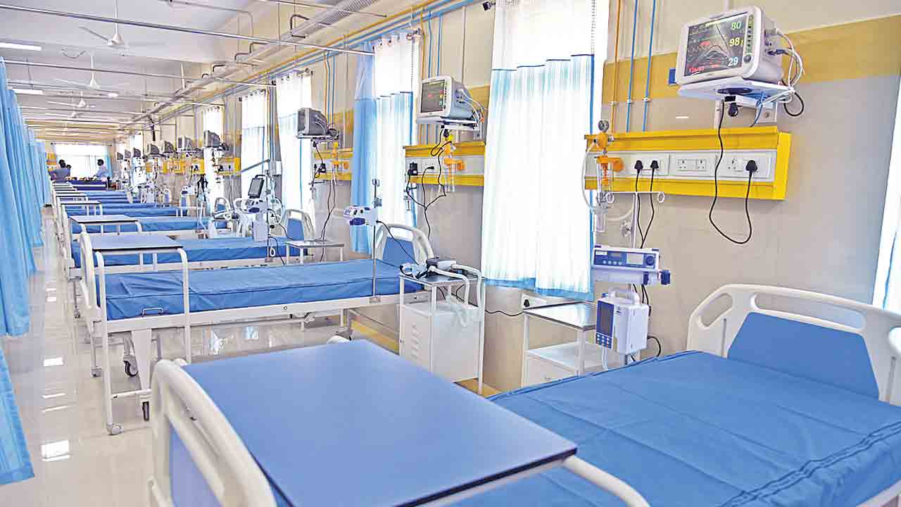 మాతా శిశువుల ఆరోగ్యం మరింత భద్రం