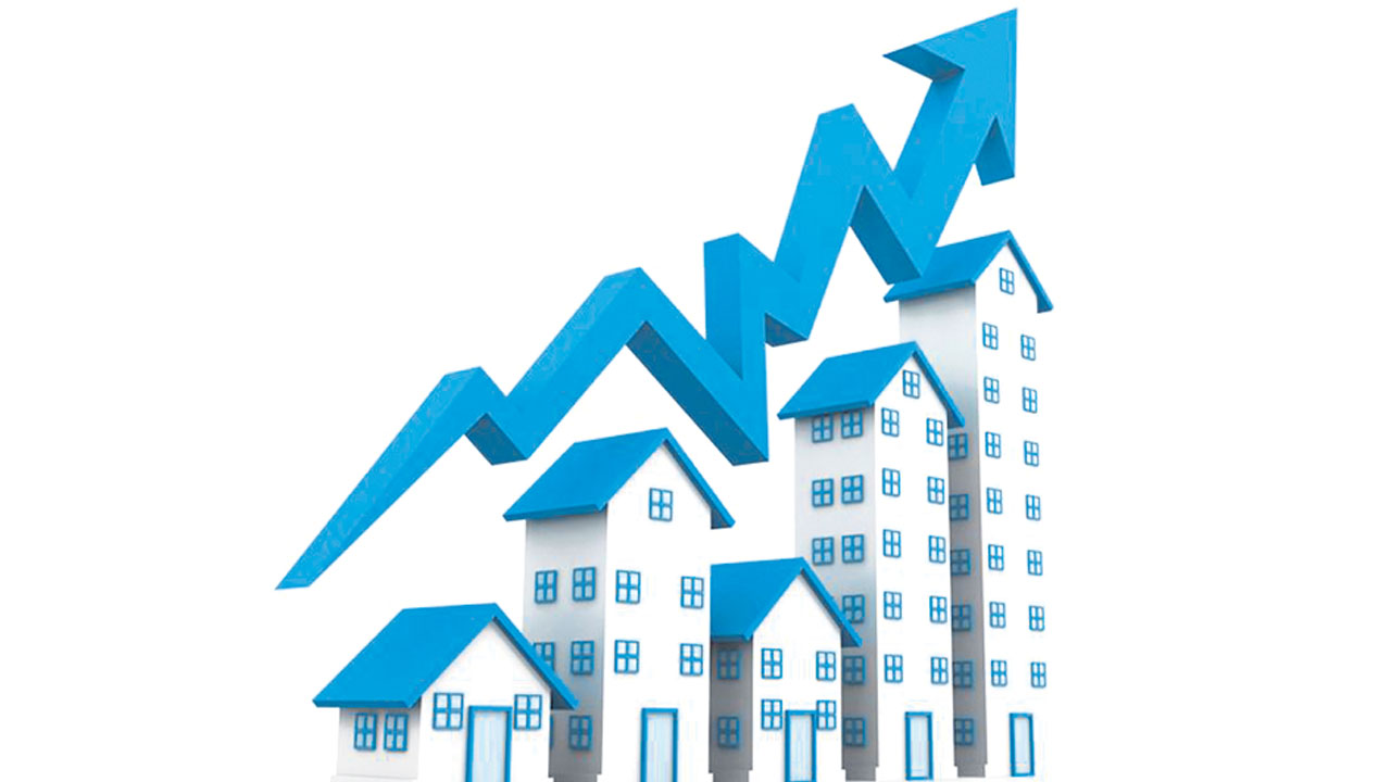 హౌజింగ్‌లో హైదరాబాదే టాప్‌