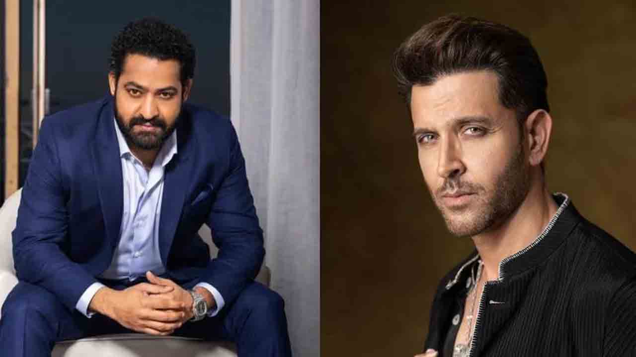 Hrithik