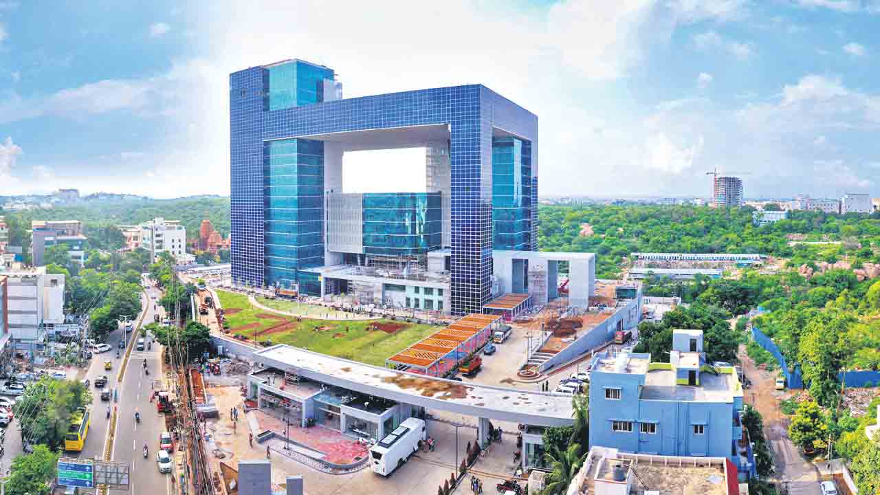 ఓ తెలంగాణ బిడ్డా.. ఇదీ మన ఘనత