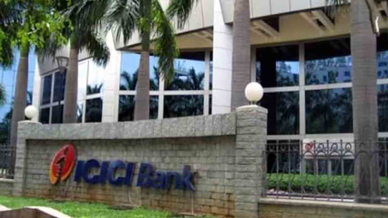 ఆకట్టుకున్న ఐసీఐసీఐ బ్యాంక్‌