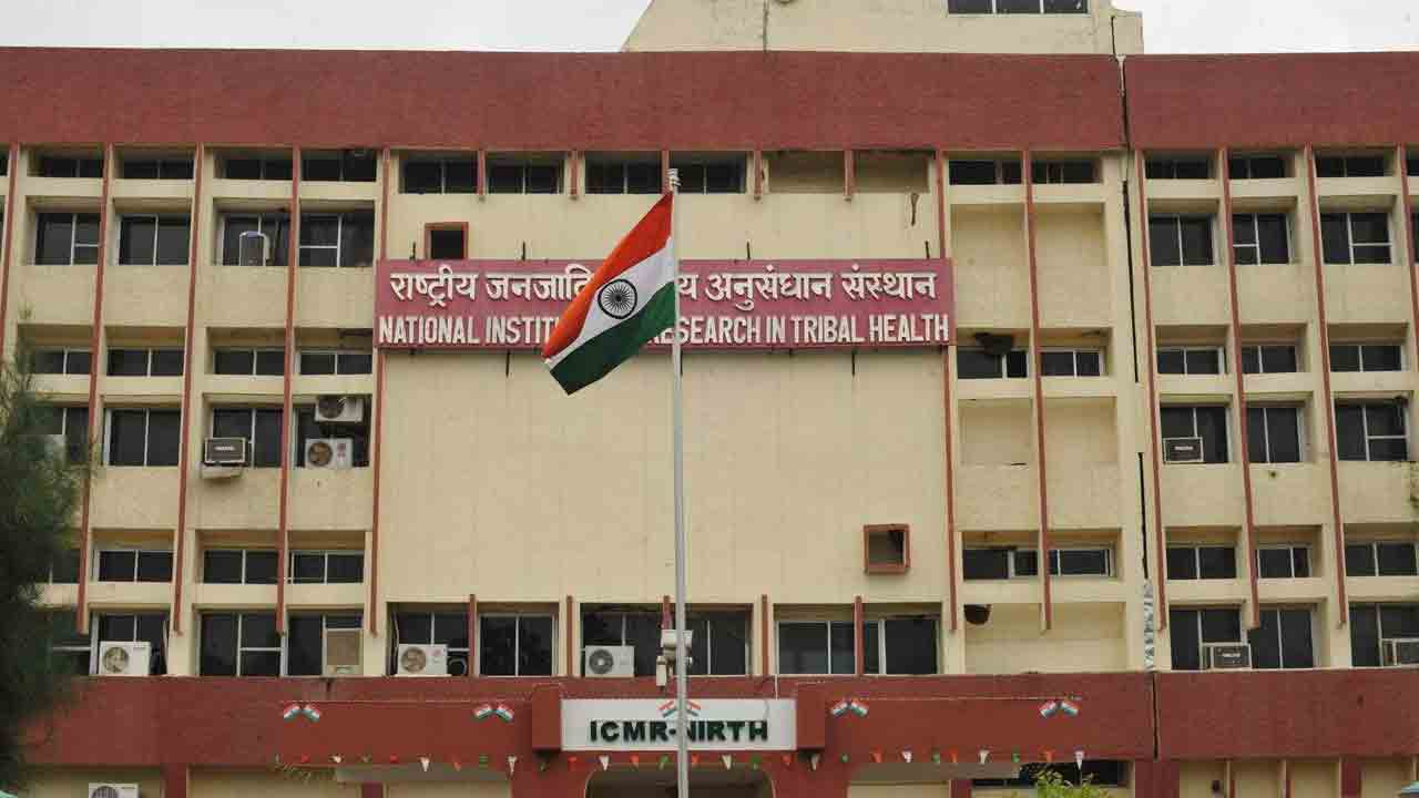 ICMR-NIRTH Recruitment | ఎన్‌ఐఆర్‌టీహెచ్‌ జబల్‌పూర్‌లో ఉద్యోగాలు