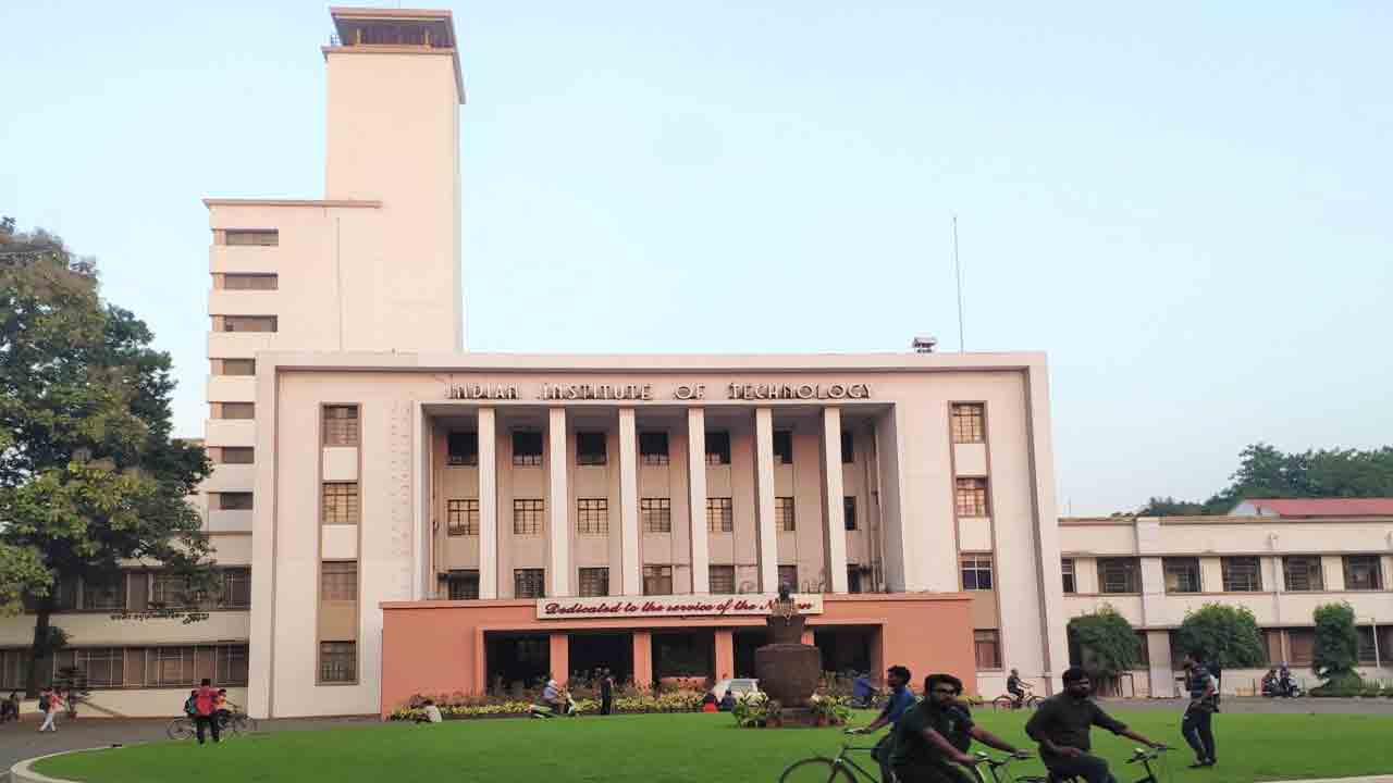 IIT Kharagpur Recruitment | ఐఐటీ-ఖరగ్‌పూర్‌లో టీచింగ్‌ పోస్టులు