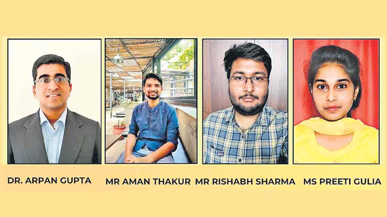 భూకంపాల్ని తట్టుకొనే ‘గణిత పునాది’