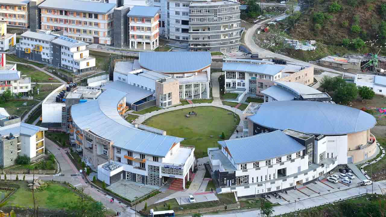 IIT Mandi Recruitment | ఐఐటీ మండీలో నాన్-టీచింగ్ ఉద్యోగాలు