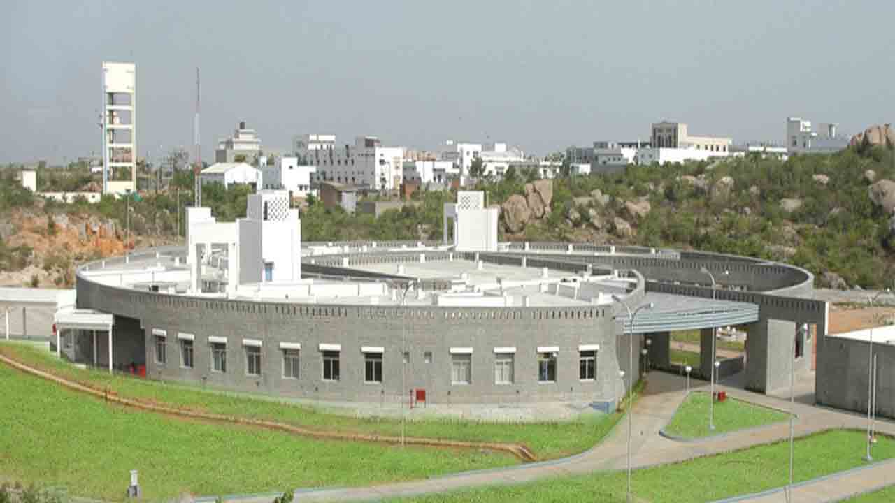 INCOIS Recruitment | ఇన్‌కాయిస్‌లో ప్రాజెక్ట్‌ సైంటిస్ట్ పోస్టులు