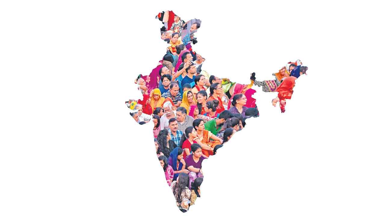 Population | ప్రపంచంలోనే అత్యధిక జనాభా కలిగిన దేశంగా ఇండియా.. కడుపు మంటతో రగిలిపోతున్న చైనా