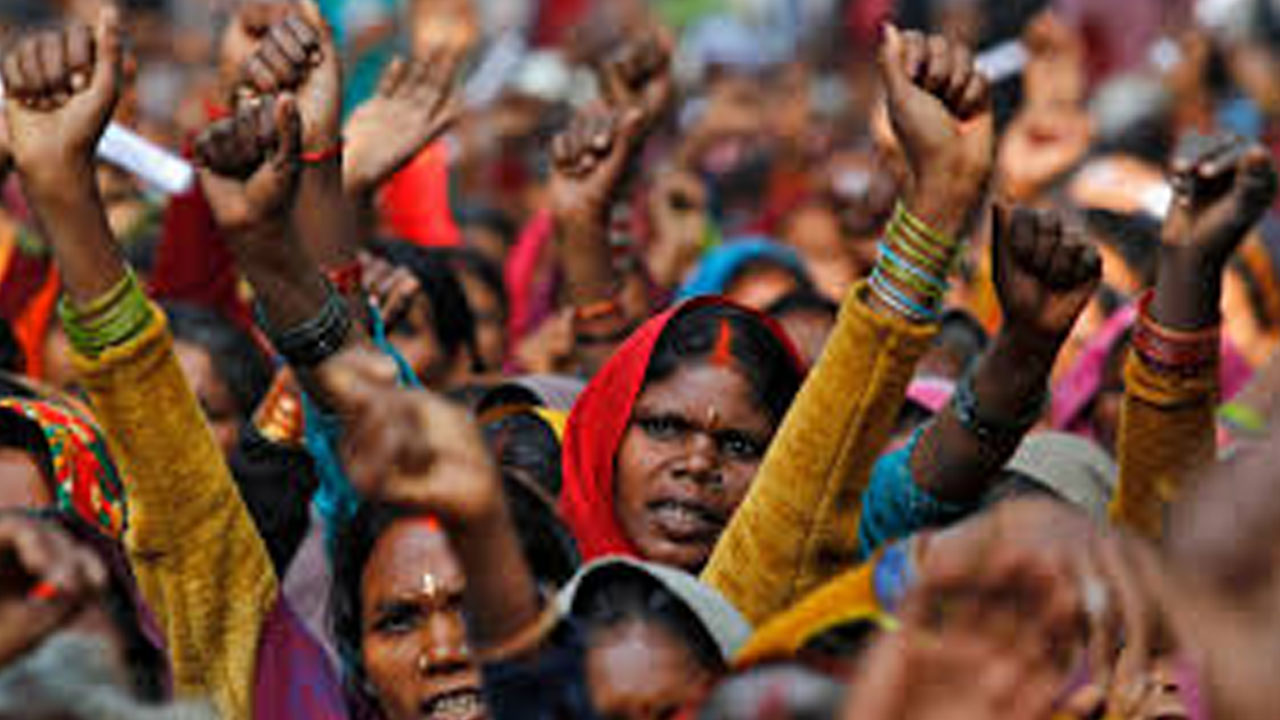 India Population: ఈ నెల చివ‌రి నాటికి చైనాను దాట‌నున్న భార‌త్ జ‌నాభా: ఐక్యరాజ్య స‌మితి