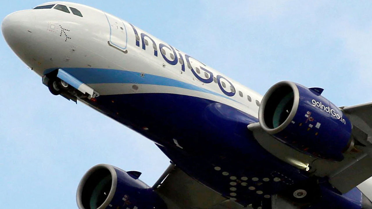 Indigo flight: ఇండిగో స్టాఫ్‌తో అనుచితంగా ప్ర‌వ‌ర్తించిన స్వీడెన్ వ్య‌క్తి అరెస్టు