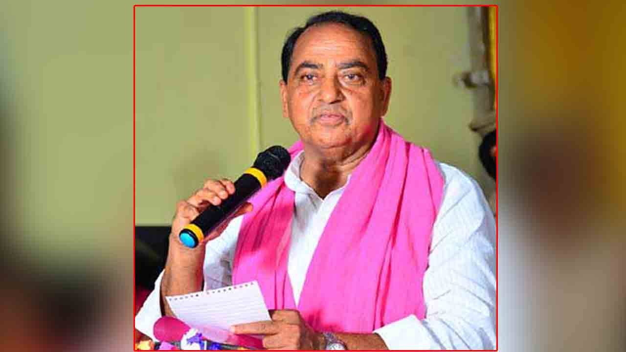 Jagjeevan Ram | జగ్జీవన్ రామ్‌ ఆశయ సాధనకు కృషి చేయాలి : మంత్రి ఇంద్రకరణ్‌రెడ్డి