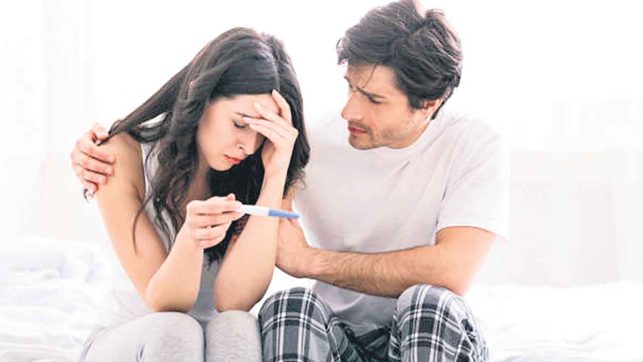 Infertility | ప్రతి ఆరుగురిలో ఒకరికి వంధ్యత్వం.. డబ్ల్యూహెచ్‌వో సంచలన నివేదిక