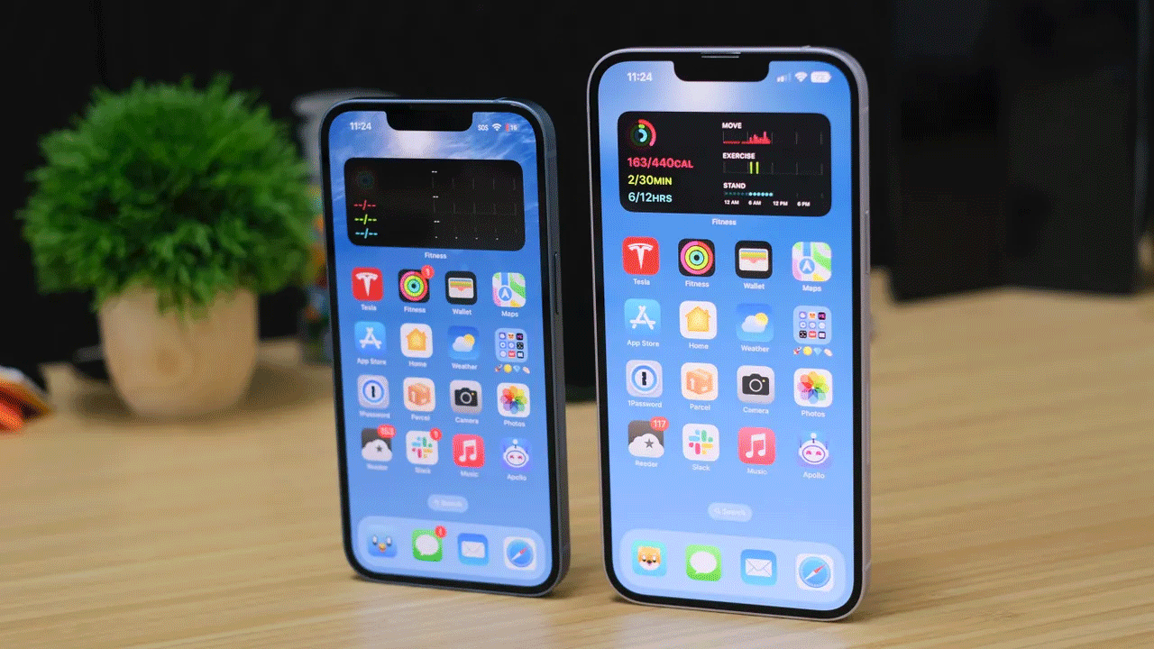 iPhone 14 Plus : ఫ్లిప్కార్ట్లో ఐఫోన్ 14 ప్లస్పై రూ. 12,000 ఫ్లాట్ డిస్కౌంట్