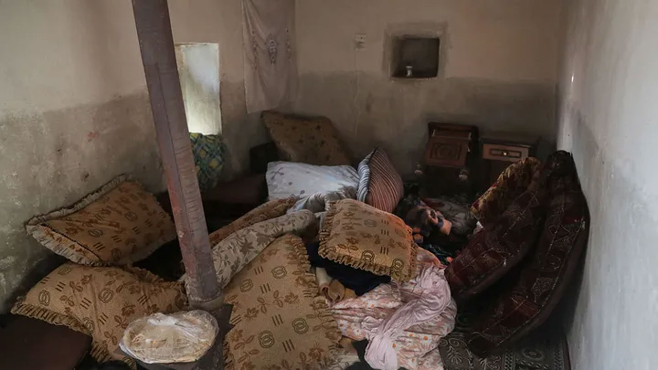 Helicopter Raid: సిరియాలో హెలికాప్ట‌ర్ రెయిడ్‌.. ఐఎస్ సీనియ‌ర్ నేత హ‌తం