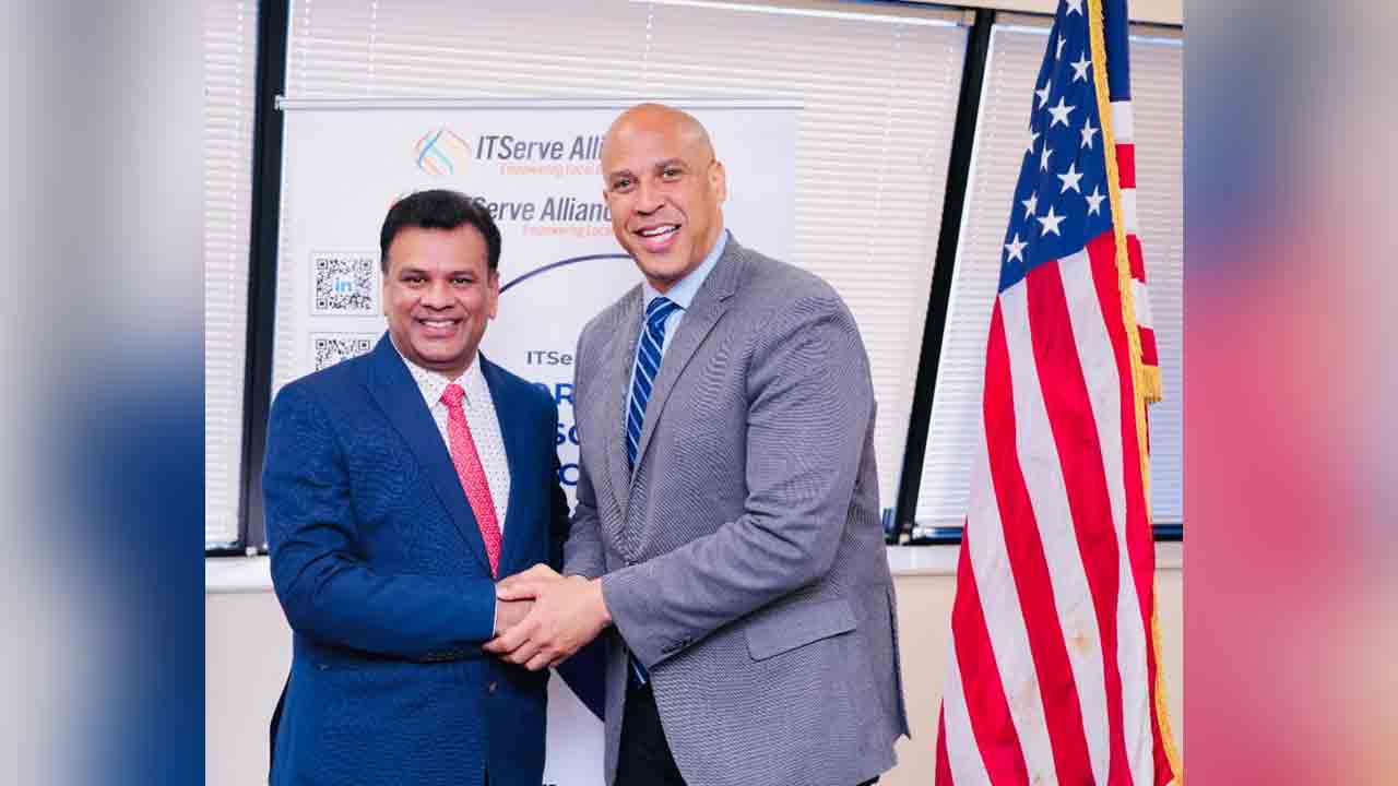 Telangana | తెలంగాణ‌లో ద్వితీయ శ్రేణి నగరాల్లో పెట్టుబడులు పెట్టండి : గ్లోబల్ ఎన్నారై కో ఆర్డినేటర్ మహేష్ బిగాల