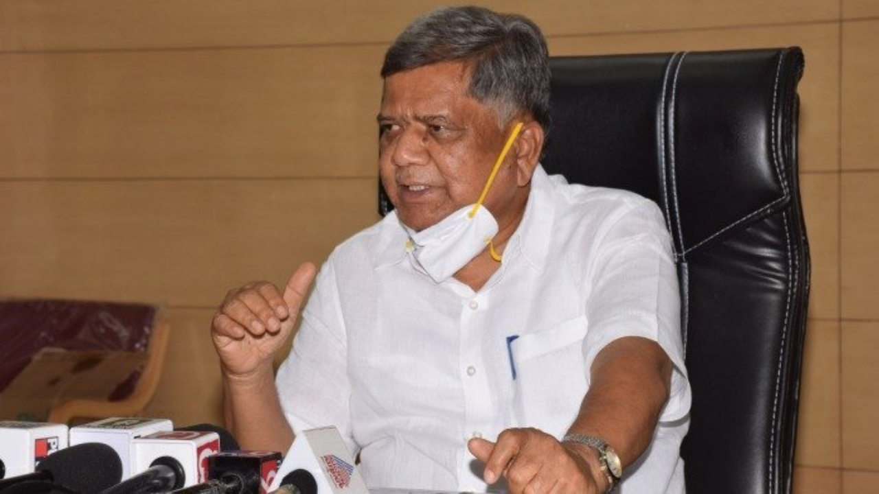 Karnataka Assembly Elections | రాజ్య‌స‌భ సీటు ఆఫ‌ర్ చేసినా తిర‌స్క‌రించా : జ‌గ‌దీష్ షెట్టార్‌