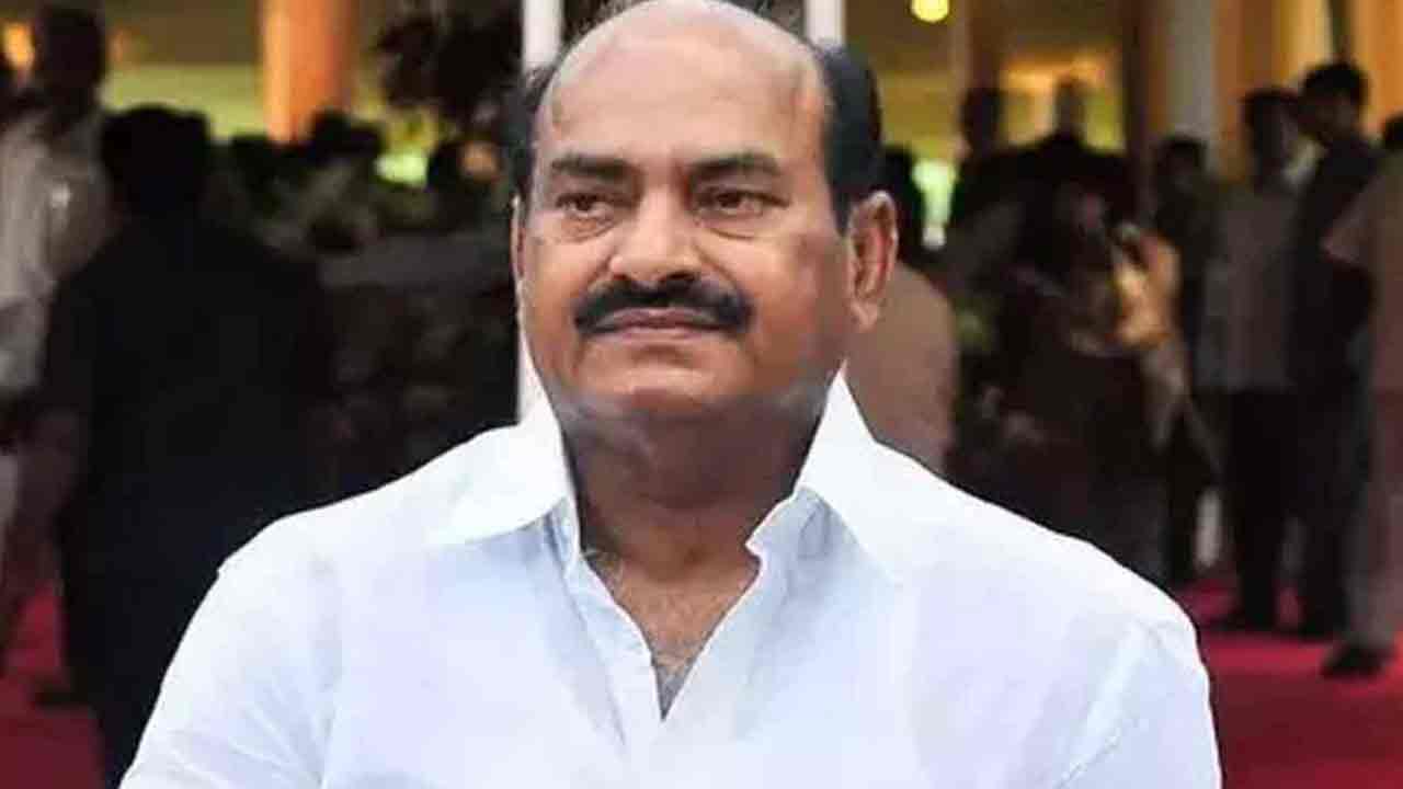JC Diwakar Reddy | రాయలసీమను తెలంగాణలో కలపాలి.. మాజీ మంత్రి జేసీ దివాకర్‌రెడ్డి