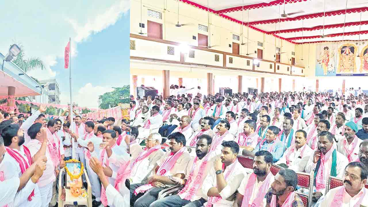 అభివృద్ధి, సంక్షేమంపై ప్రతి ఇంట్లో చర్చ జరపాలి