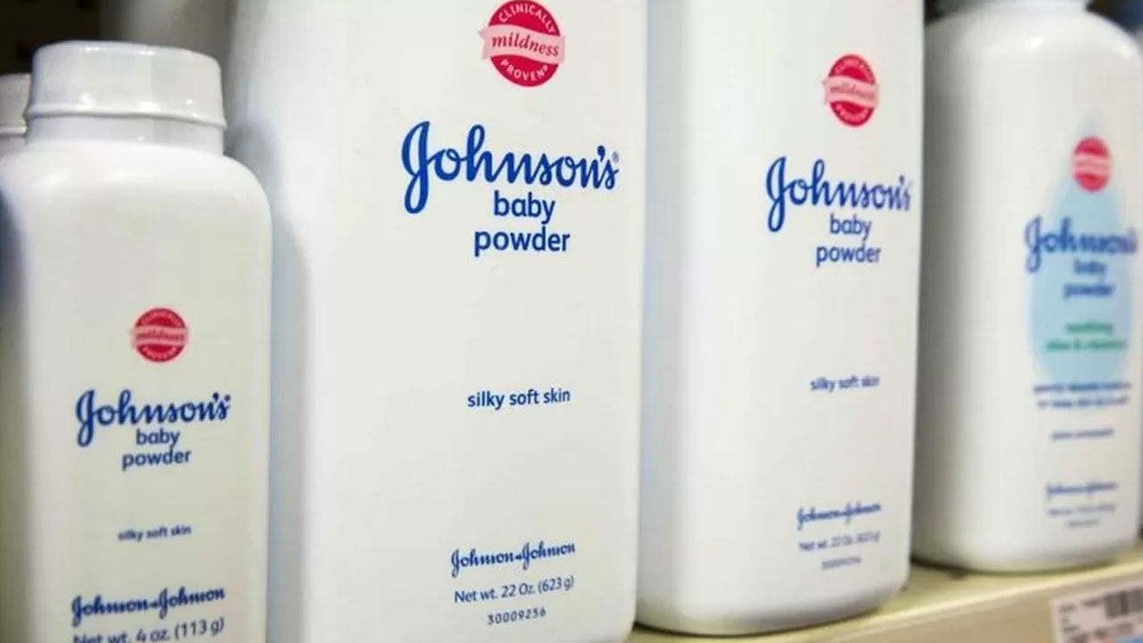 Johnson & Johnson: 9 బిలియ‌న్ల డాల‌ర్ల సెటిల్మెంట్‌కు జాన్స‌న్ కంపెనీ ప్ర‌తిపాద‌న‌