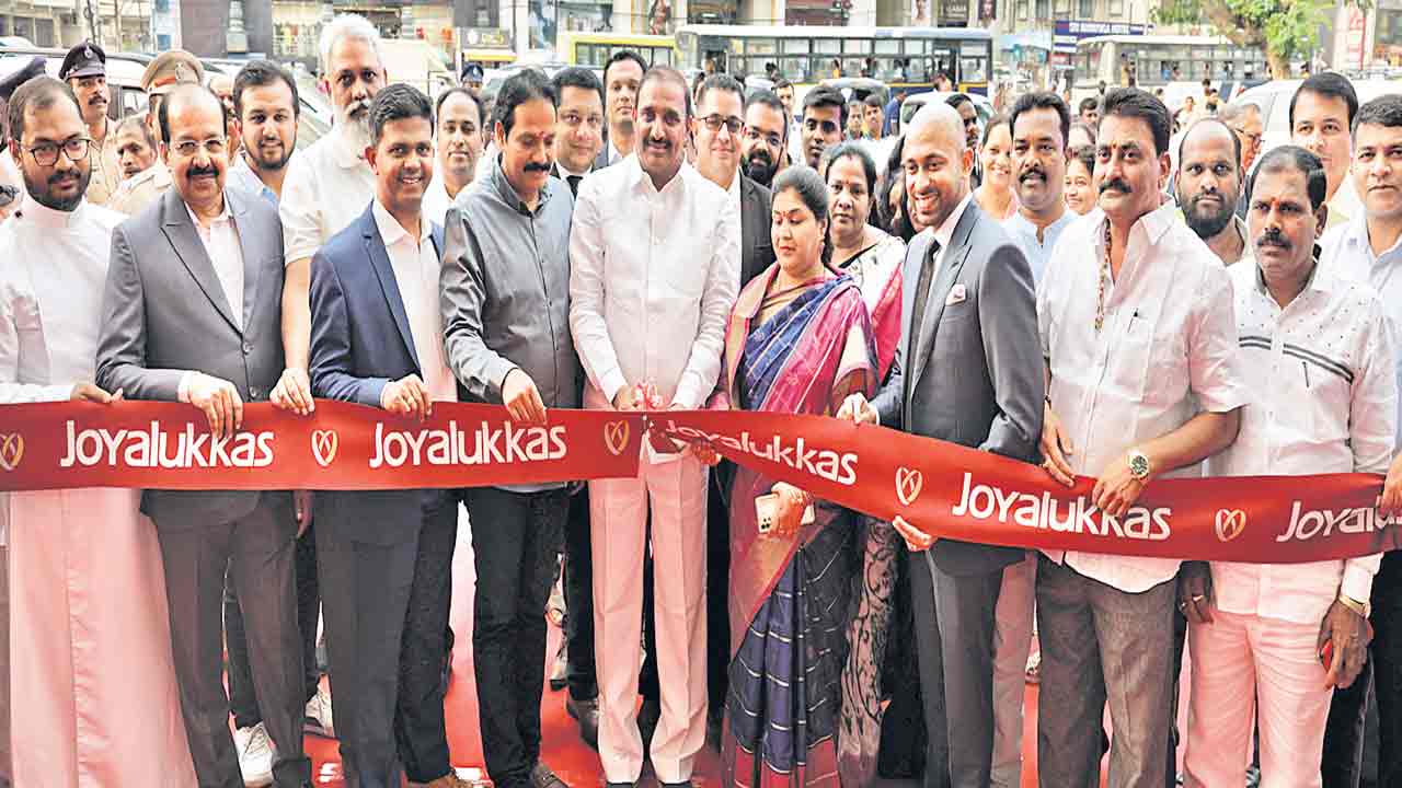 వ్యాపారానికి నమ్మకమే ప్రధానం