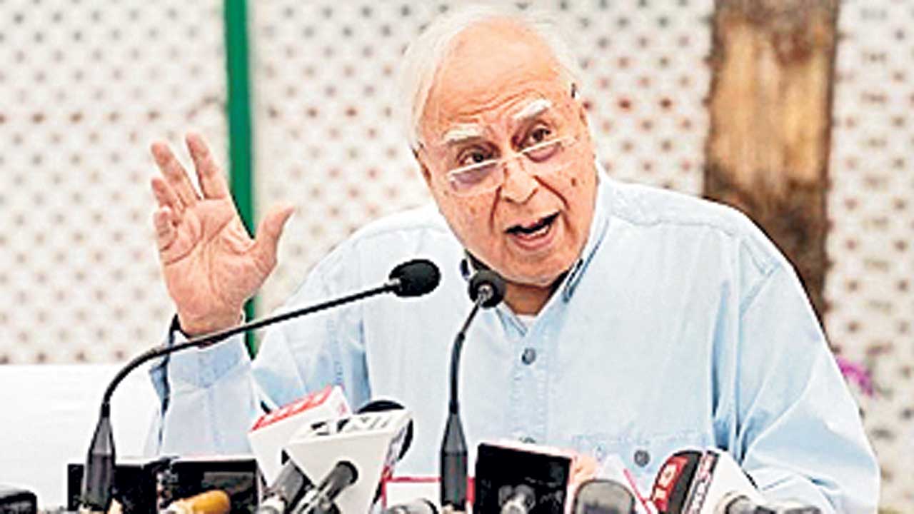 పరివార్‌వాద్‌పై మీరా మాట్లాడేది?