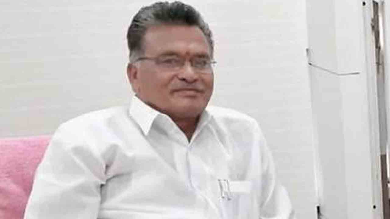 Oil Palm | ఆయిల్ పామ్ సాగుతో రైతుల ఆదాయం పెరిగే అవకాశం : ఆయిల్ ఫెడ్ చైర్మన్