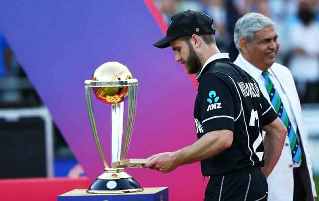 Kane Williamson | విలియమ్సన్కు మోకాలి సర్జరీ.. వరల్డ్ కప్లో ఆడేది అనుమానమే!