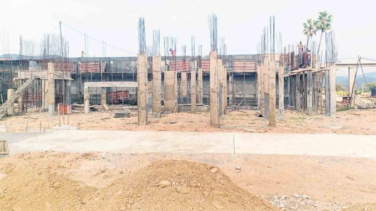 మురుగుకు చెక్‌