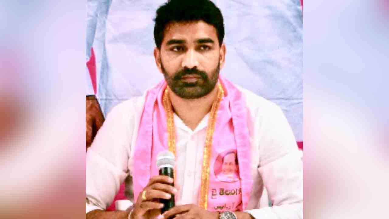 Telangana | తెలంగాణ స‌చివాల‌యం.. కేసీఆర్ విజ‌న్‌కు నిద‌ర్శ‌నం : కాస‌ర్ల నాగేంద‌ర్ రెడ్డి