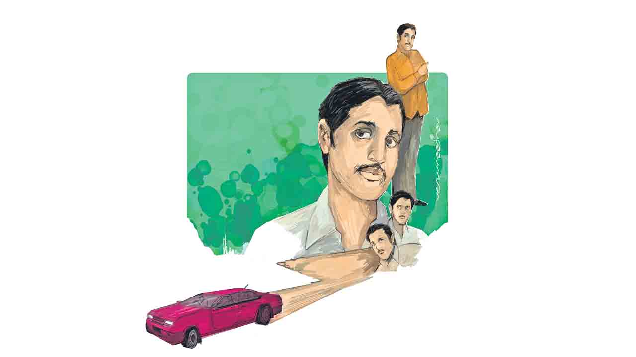 మొట్టమొదటి కడపటివాడు