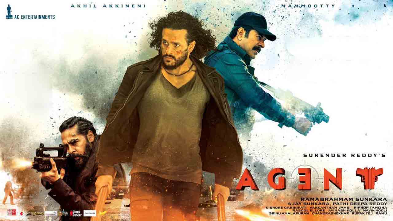 Agent Movie | ఏజెంట్‌ ప్రీమియర్‌ టాక్‌.. అఖిల్‌కు కమర్షియల్‌ బ్రేక్‌ వచ్చినట్టేనా?
