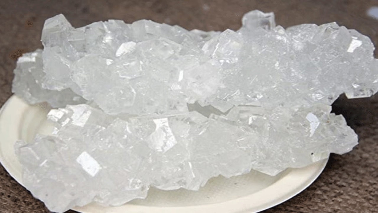 Health Tips | క‌ల‌కండ‌తో అద్భుత ఆరోగ్య ప్ర‌యోజ‌నాలు