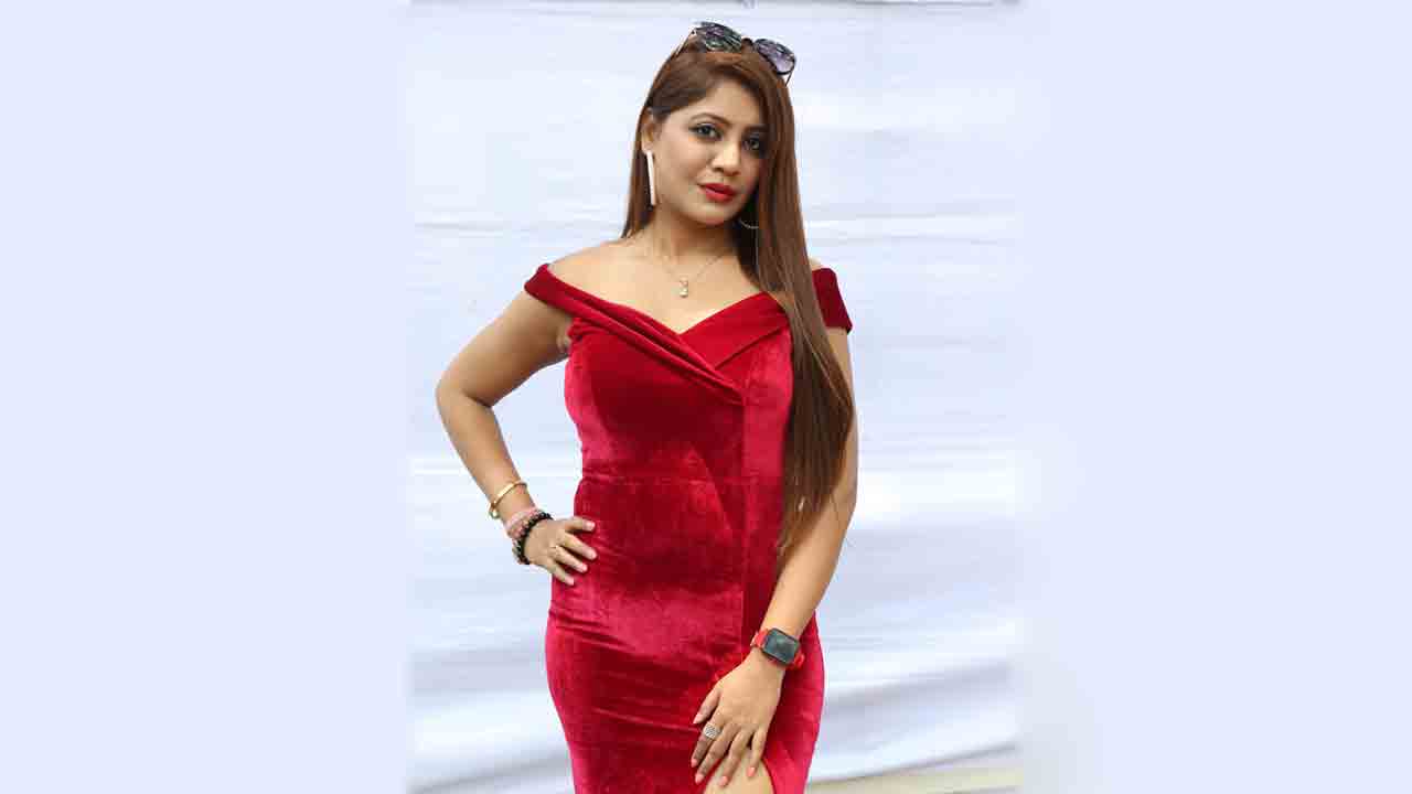 దైవశక్తి, క్షుద్రశక్తి మధ్య పోరాటం